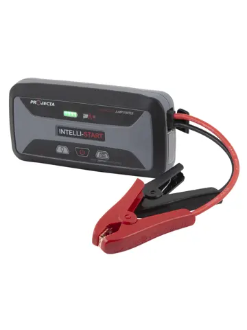 IS1220 Start booster, 12 V  1200 A