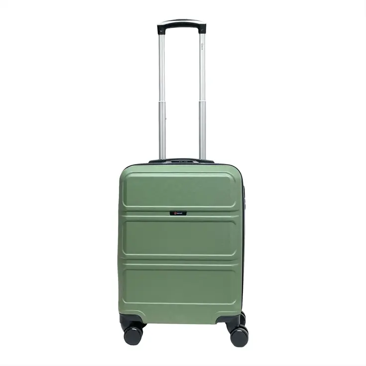 Benzi - Mato - Handbagage