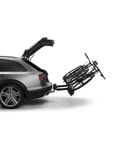 VeloSpace XT 938 - Fietsendrager - Thule