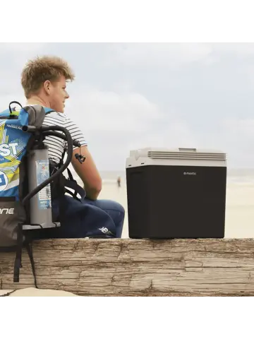 Koelbox Thermo Elektrisch Mtec-28