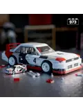Mattel Hot Wheels Audi 90 Quattro IMSA GTO