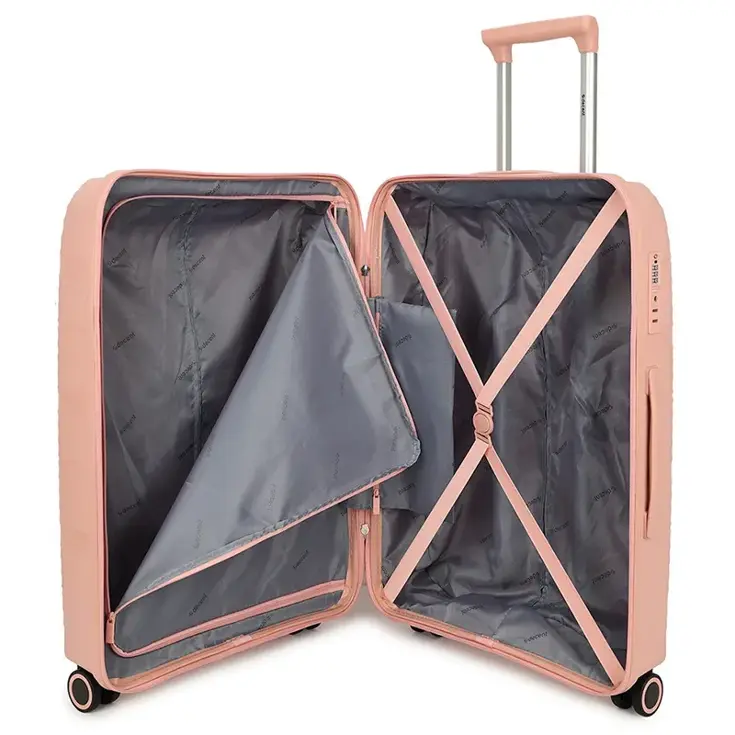 EXPLORER PP - Handbagage - 55cm - 38L