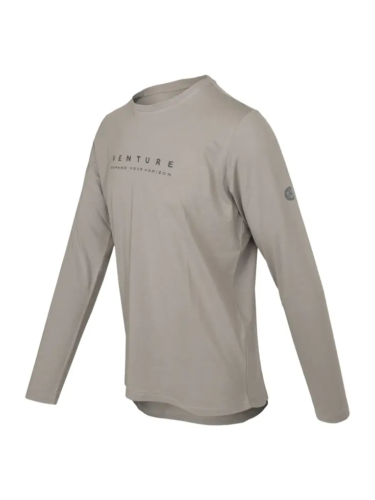 Performance Long Sleeve T-shirt Venture