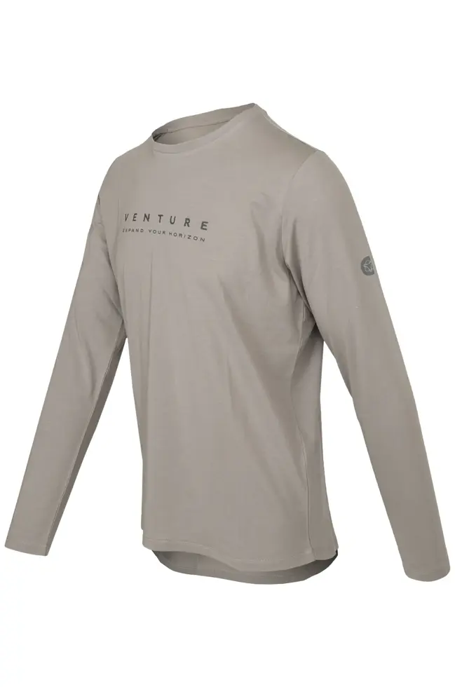 Venture - Fietsshirt unisex