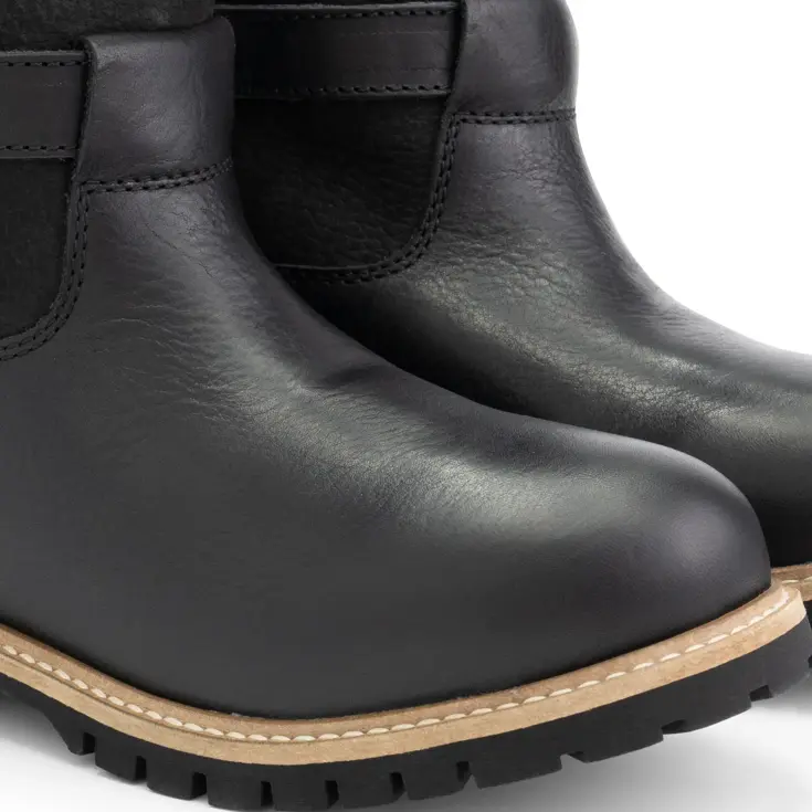 Sweden dames - Pull-on boots