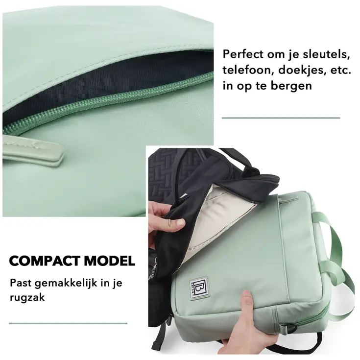 Koeltas - Lunchtas - 7 Liter