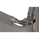 Eurotrail Camping/Strand Ligbed Daytona