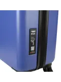 PT01 small - Handbagagekoffer - 35 liter