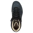 Anden Blauw Wandelschoen