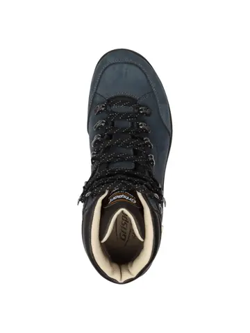 Anden Blauw Wandelschoen