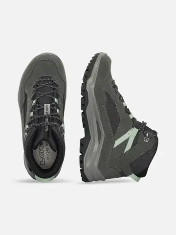 Ventierra - Hoge wandelschoenen dames - LOWA
