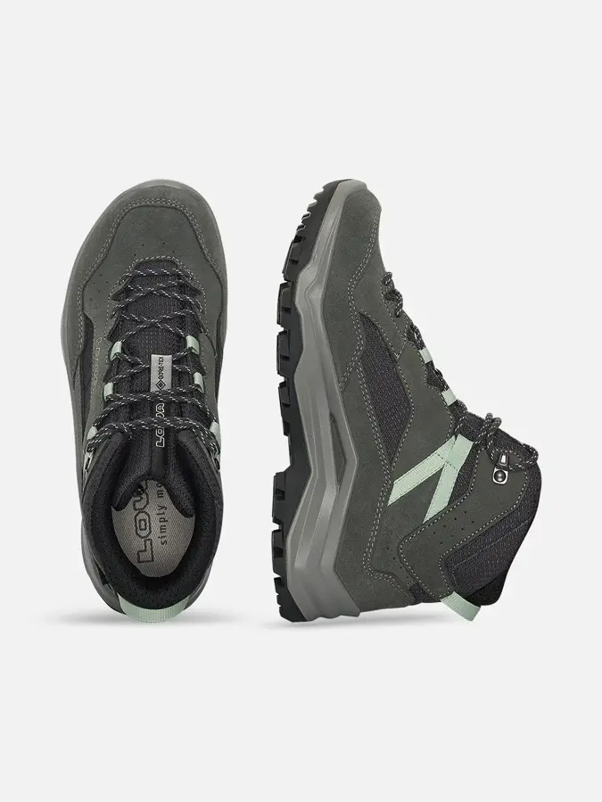 Ventierra - Hoge wandelschoenen dames - LOWA