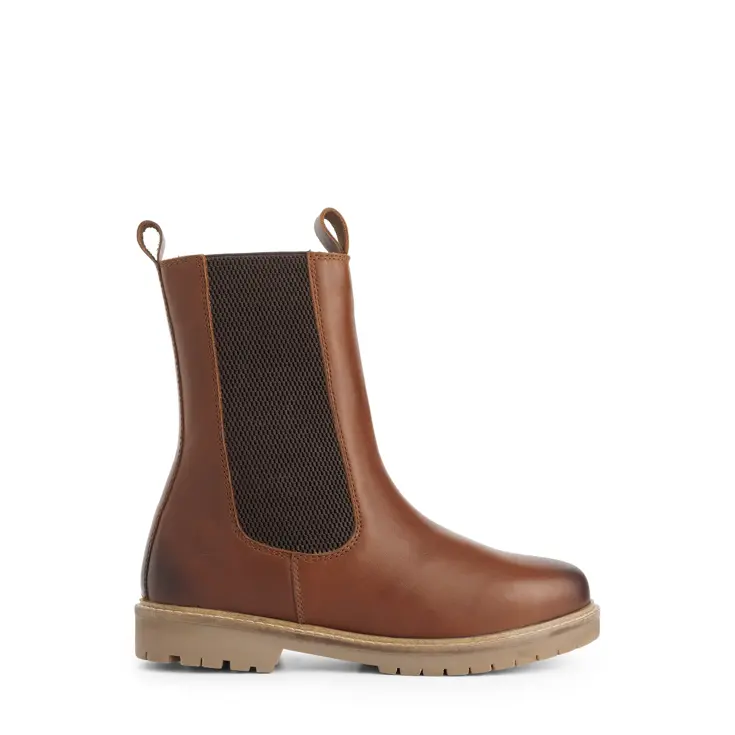 Travelin' Ferring Dames - Chelsea boots - Wol