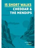 Gids 15 Short Walks Cheddar and Mendips