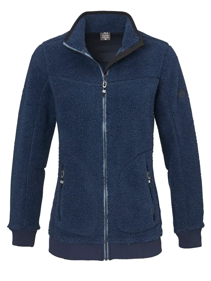 Meinke - Fleece Vest Dames