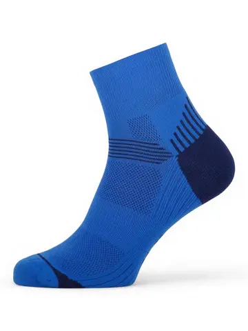 Barcelona - Korte sokken - Human Nature