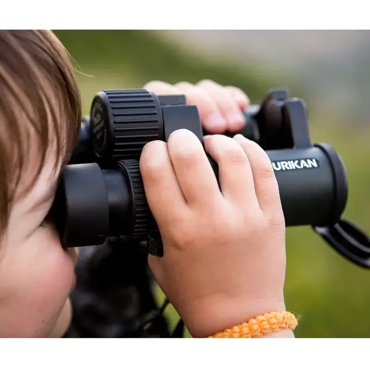 U-Trail 8x26 verrekijker