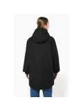 Gerecyclede Parka met Capuchon - Unisex