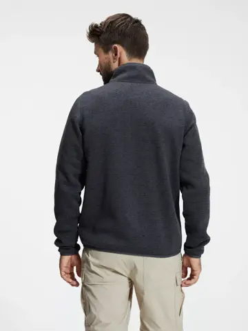 Booker – Fleecevest heren