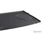 Volkswagen Golf VII HB 3/5-deurs 2012-2019 incl. e-Golf - Kofferbakmat - Gledring
