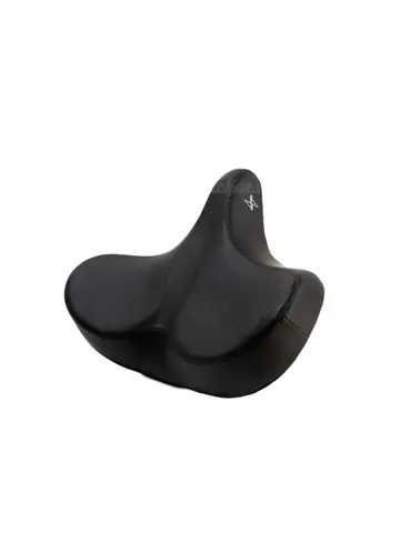 Voltano City XXXL Fietszadel