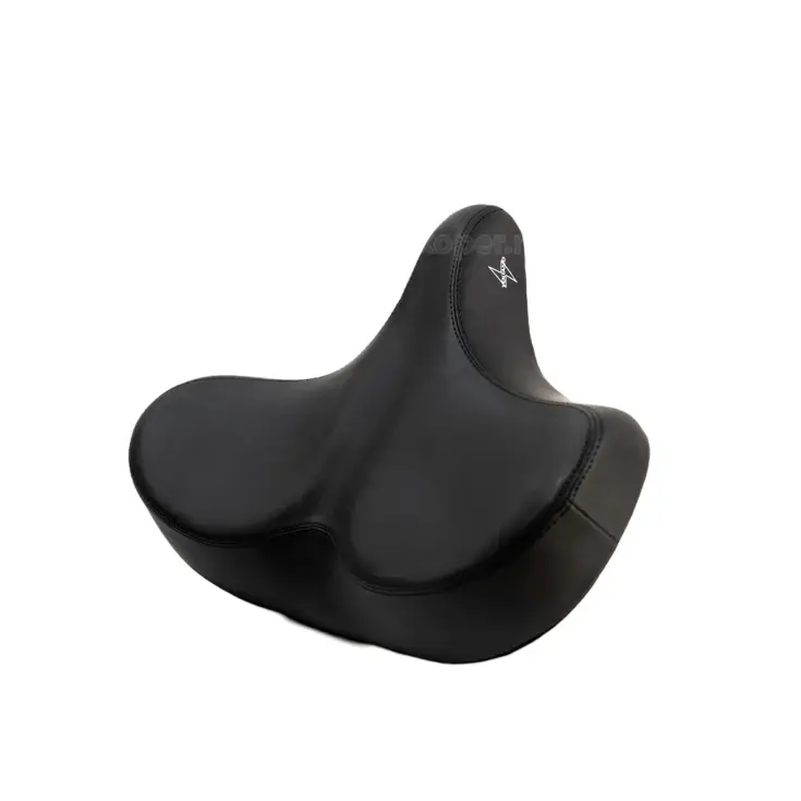 Voltano City XXXL Fietszadel