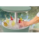 Keter Coolbar Partytafel - 49,5x49,5x57cm