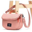 Pacsafe - GO Saddle Crossbody - Schoudertas