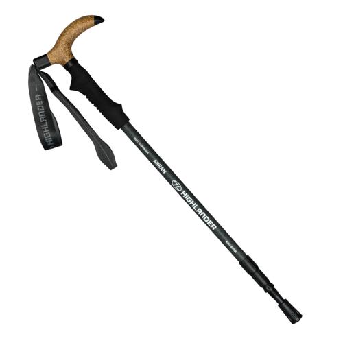 Wandelstok Arran T-greep