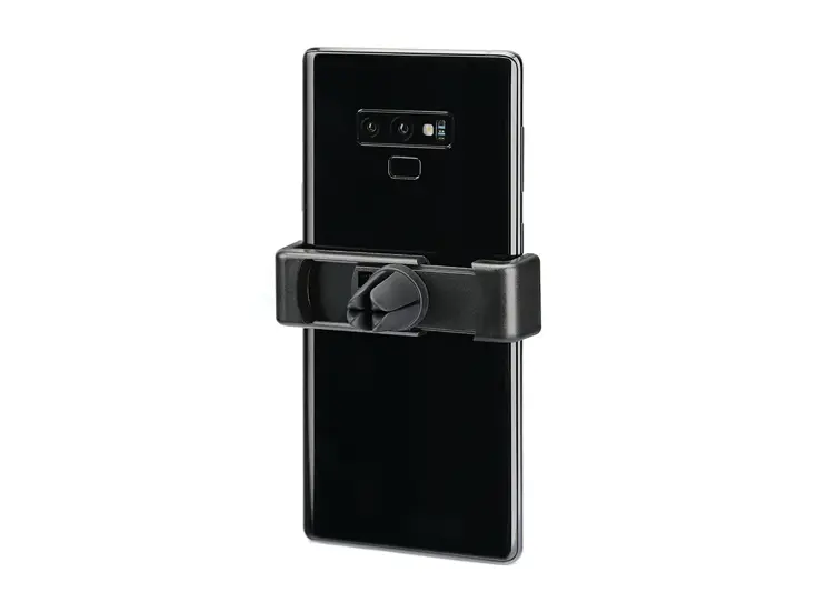 Snap universele telefoonhouder voor auto