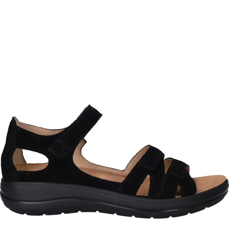 Sandalen Dames