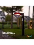 Slimme Solar Lamp Gaia 2-stuks