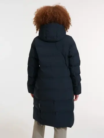 Felinaze - Parka dames - Human Nature