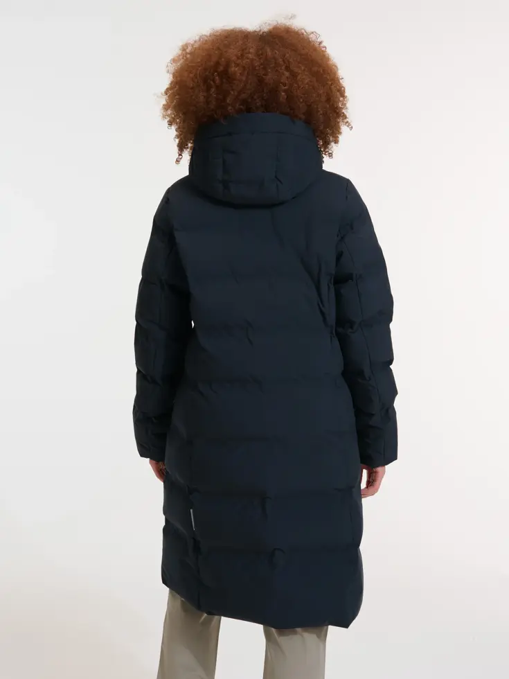 Felinaze - Parka dames - Human Nature