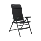 Festo standenstoel L grafiet zwart