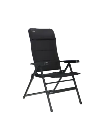 Festo standenstoel L grafiet zwart