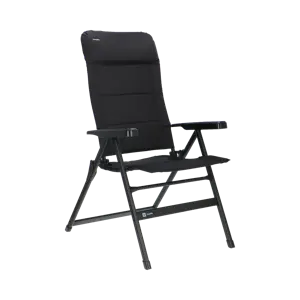 Festo standenstoel L grafiet zwart