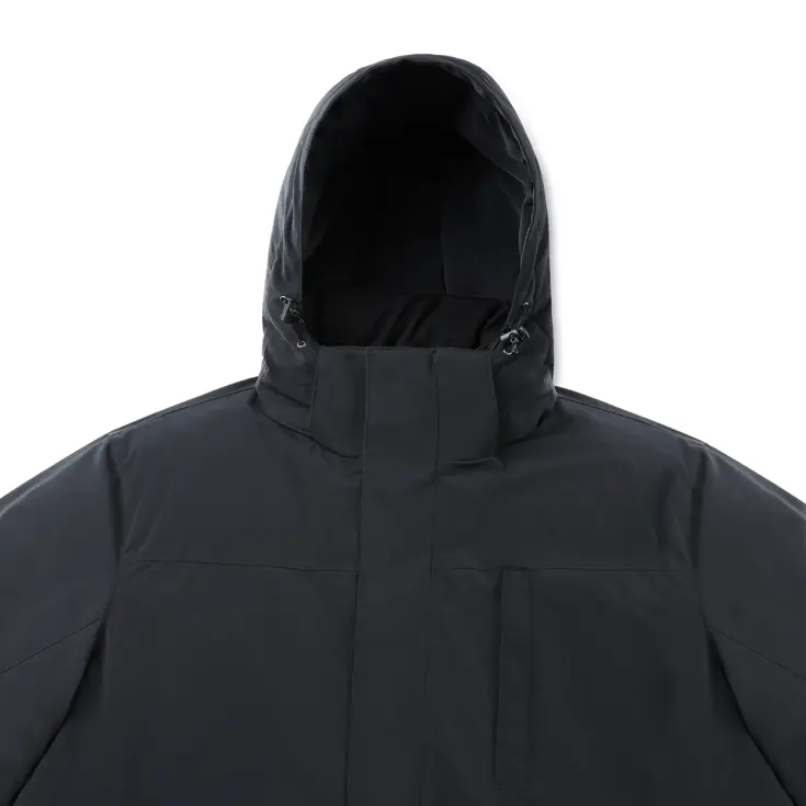 Rasmus - Heren parka