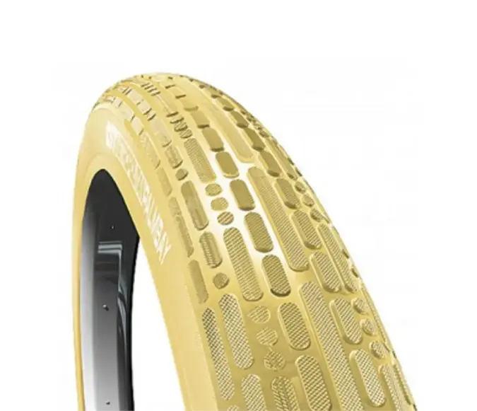 CST buitenband Palmbay 28 x 2.00 creme refl