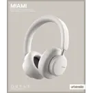 Urbanista Miami – ANC Draadloze Koptelefoon
