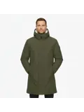 Heren Limba Parka Jacket