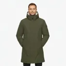 Heren Limba Parka Jacket Norlund