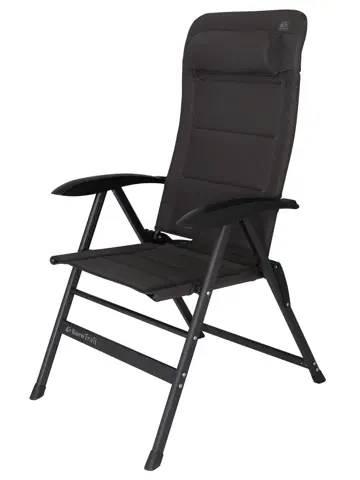 Eurotrail Standenstoel Kendal Comfort