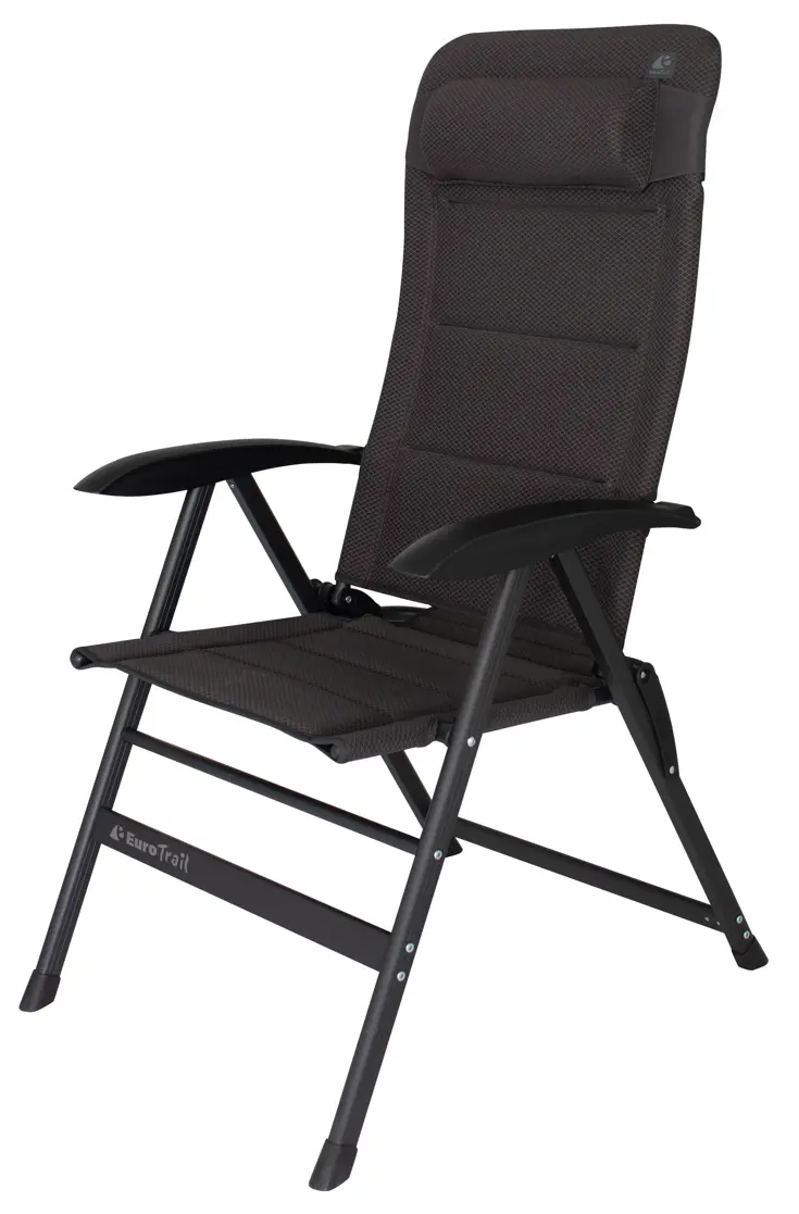 Eurotrail Standenstoel Kendal Comfort