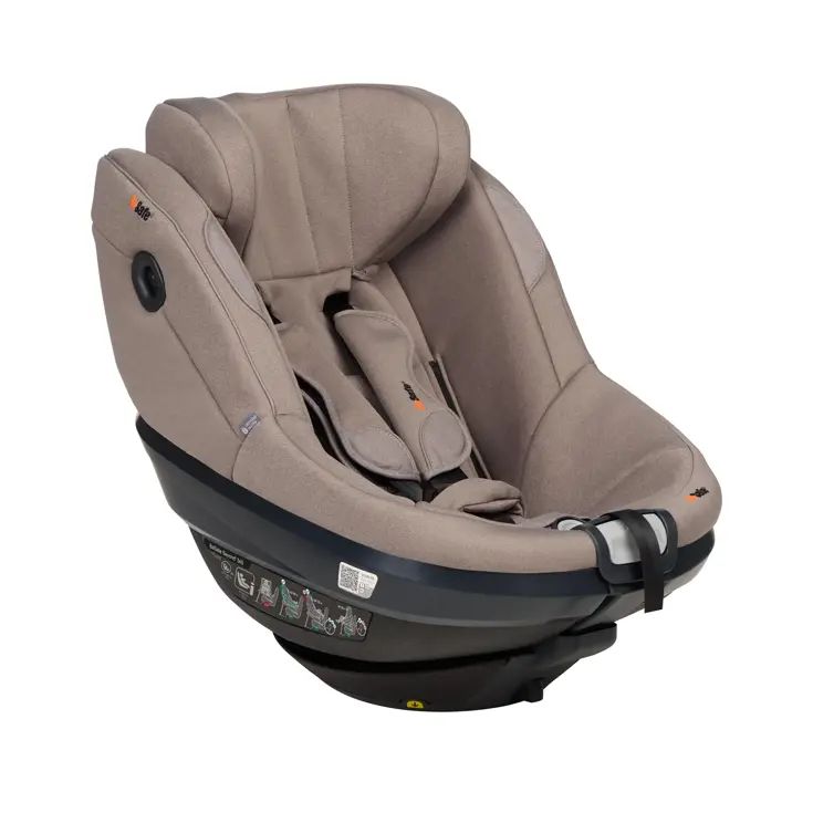Autostoel Beyond² 360 SoftBreeze