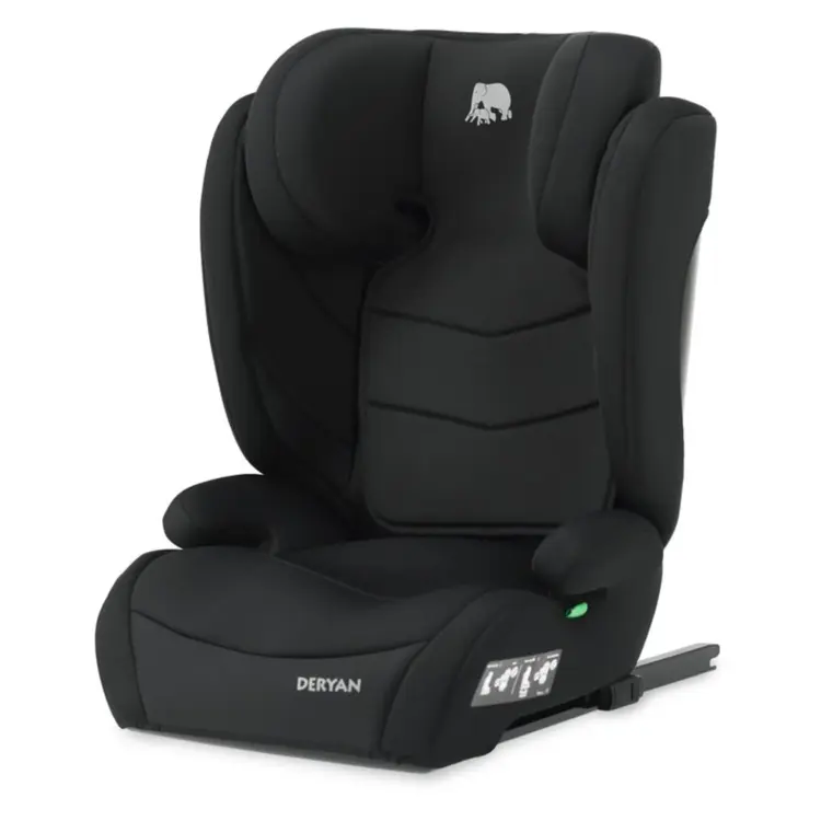 Charlie Luxe i-Size/ISOFIX Autostoel - 100-150 cm