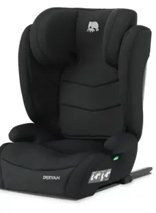 Charlie Luxe ISOFIX Autostoel - Deryan
