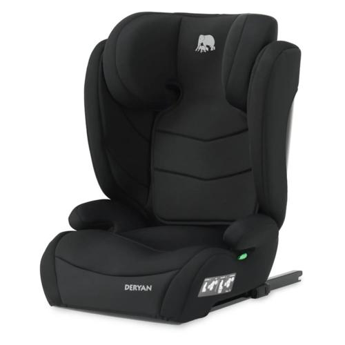 Charlie Luxe i-Size/ISOFIX Autostoel - 100-150 cm