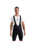 Core - Fietsshort Heren met bretels