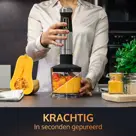 JAP - Forceblend F2 Staafmixer